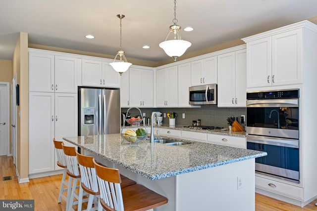 2744 VAN CLIBURN CIR, Middletown, DE 19709