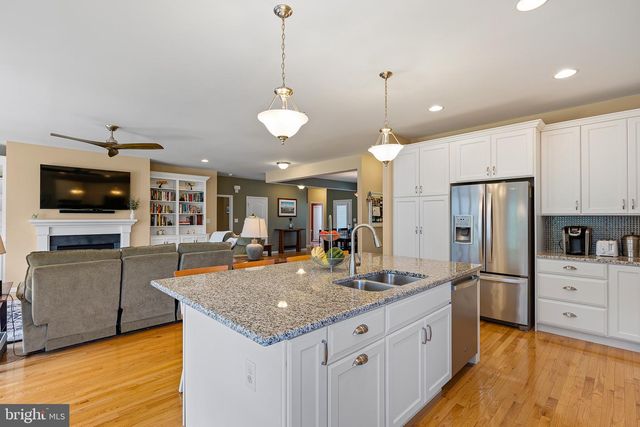 2744 VAN CLIBURN CIR, Middletown, DE 19709