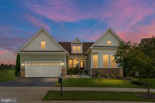 2744 VAN CLIBURN CIR, Middletown, DE 19709