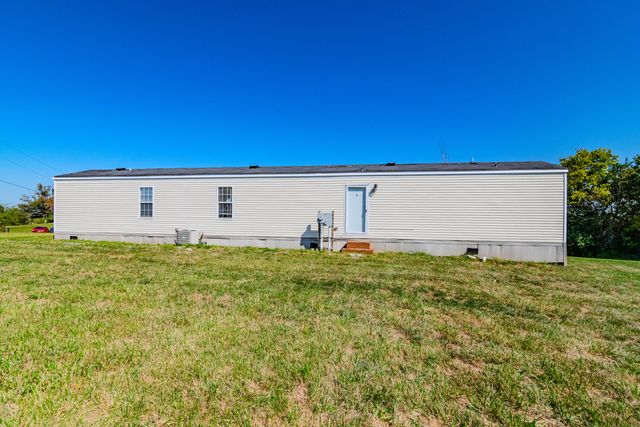 422 Thompson Road, Lancaster, KY 40444