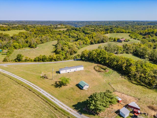 422 Thompson Road, Lancaster, KY 40444