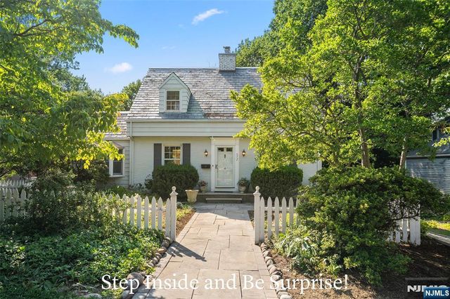 572 Ridgeland Terrace, Englewood, NJ 07631