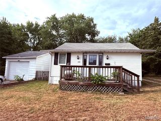 608 E Gibbs Street, Salem, MO 65560