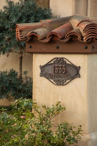 1335 Glenwood Avenue, San Jose, CA 95125