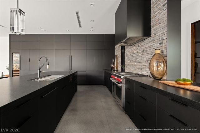 6851 Milos Road, Las Vegas, NV 89118