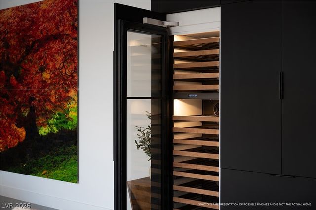 6851 Milos Road, Las Vegas, NV 89118