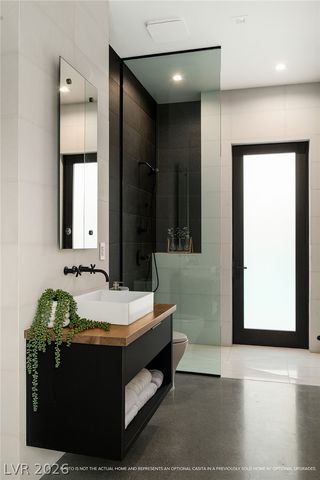 6851 Milos Road, Las Vegas, NV 89118