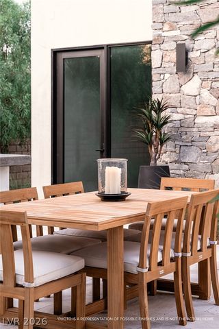 6851 Milos Road, Las Vegas, NV 89118