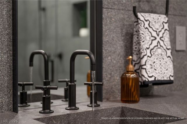 6851 Milos Road, Las Vegas, NV 89118