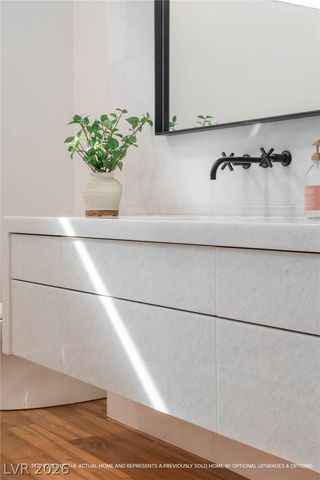 6851 Milos Road, Las Vegas, NV 89118