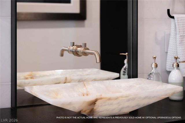 6851 Milos Road, Las Vegas, NV 89118