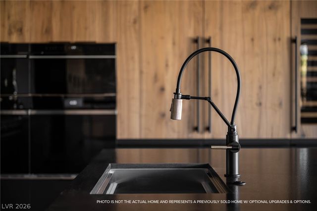 6851 Milos Road, Las Vegas, NV 89118