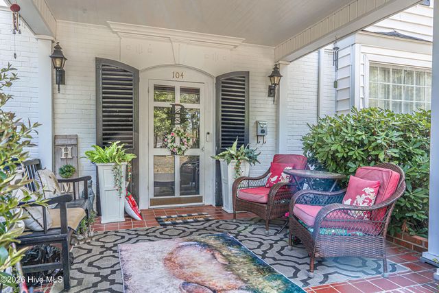 104 Dogwood Lane, Hamlet, NC 28345