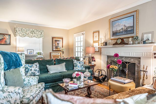 104 Dogwood Lane, Hamlet, NC 28345