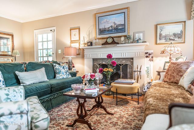 104 Dogwood Lane, Hamlet, NC 28345
