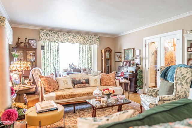 104 Dogwood Lane, Hamlet, NC 28345
