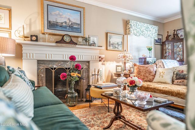 104 Dogwood Lane, Hamlet, NC 28345
