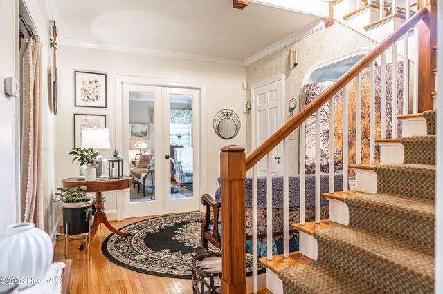 104 Dogwood Lane, Hamlet, NC 28345