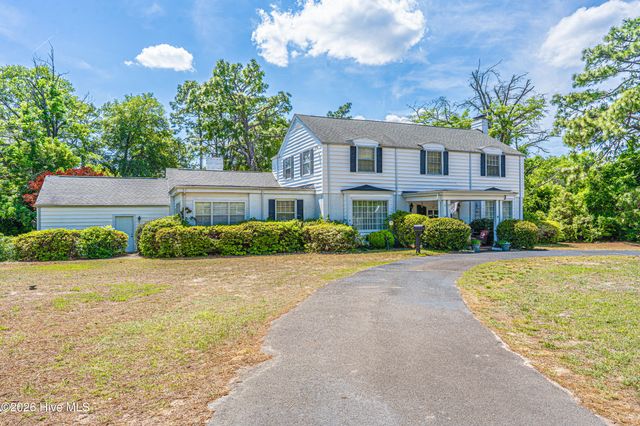 104 Dogwood Lane, Hamlet, NC 28345