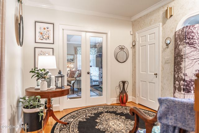 104 Dogwood Lane, Hamlet, NC 28345