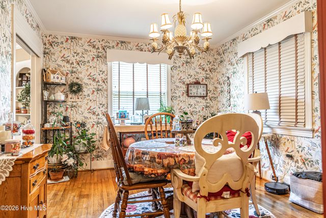 104 Dogwood Lane, Hamlet, NC 28345