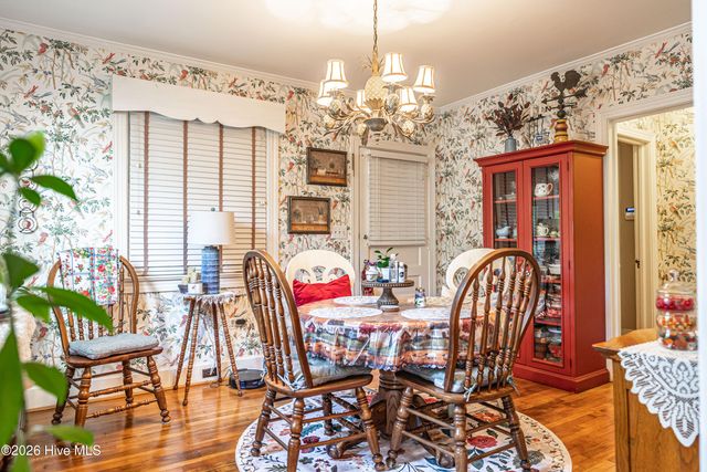104 Dogwood Lane, Hamlet, NC 28345