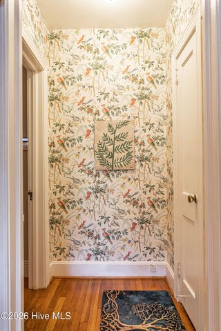 104 Dogwood Lane, Hamlet, NC 28345