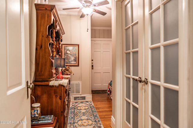 104 Dogwood Lane, Hamlet, NC 28345