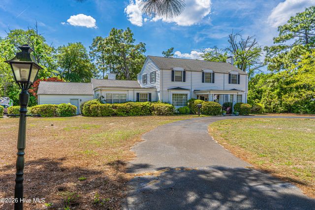104 Dogwood Lane, Hamlet, NC 28345