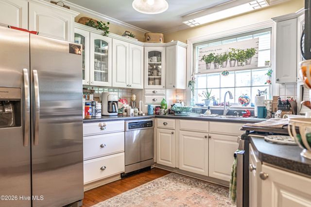 104 Dogwood Lane, Hamlet, NC 28345