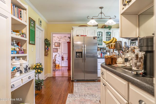 104 Dogwood Lane, Hamlet, NC 28345