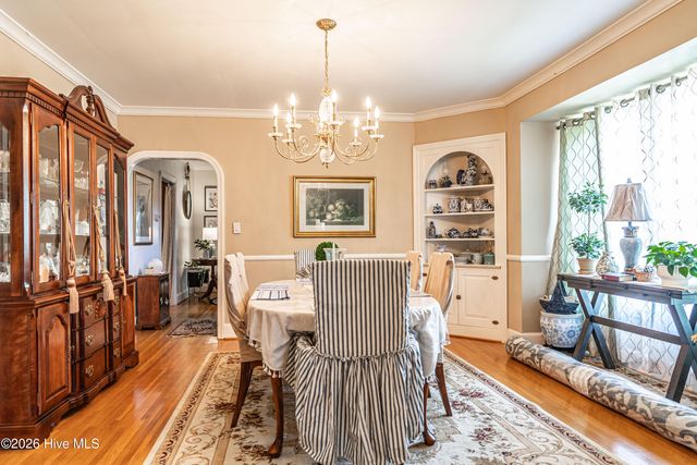 104 Dogwood Lane, Hamlet, NC 28345