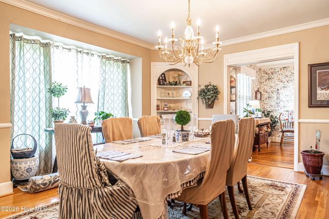 104 Dogwood Lane, Hamlet, NC 28345
