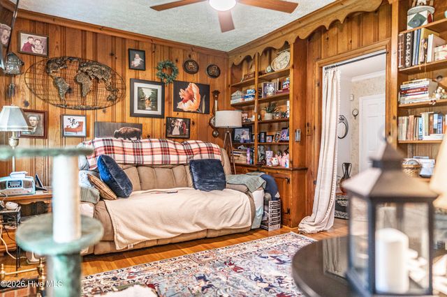 104 Dogwood Lane, Hamlet, NC 28345