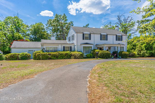 104 Dogwood Lane, Hamlet, NC 28345