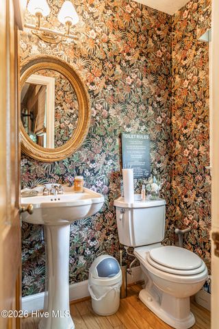 104 Dogwood Lane, Hamlet, NC 28345