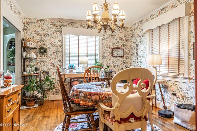 104 Dogwood Lane, Hamlet, NC 28345