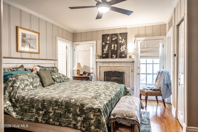 104 Dogwood Lane, Hamlet, NC 28345