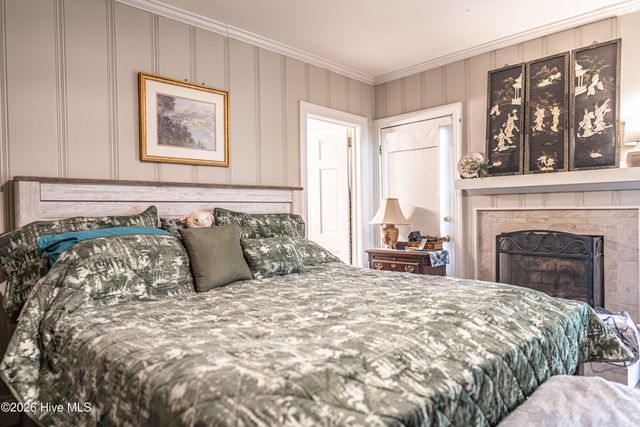 104 Dogwood Lane, Hamlet, NC 28345