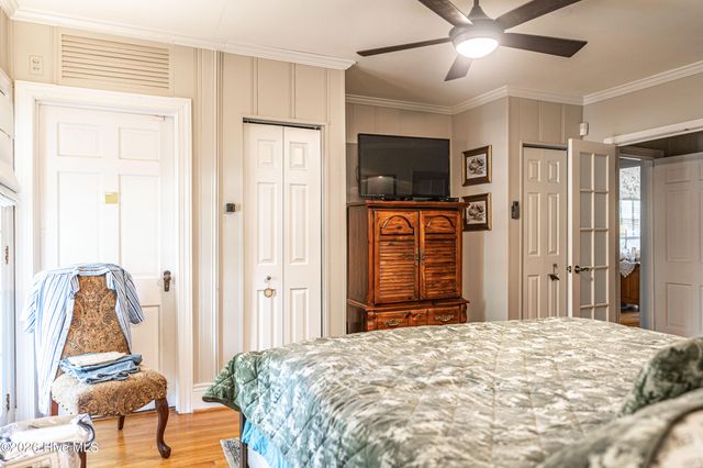 104 Dogwood Lane, Hamlet, NC 28345