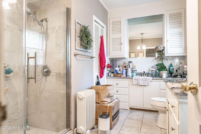 104 Dogwood Lane, Hamlet, NC 28345