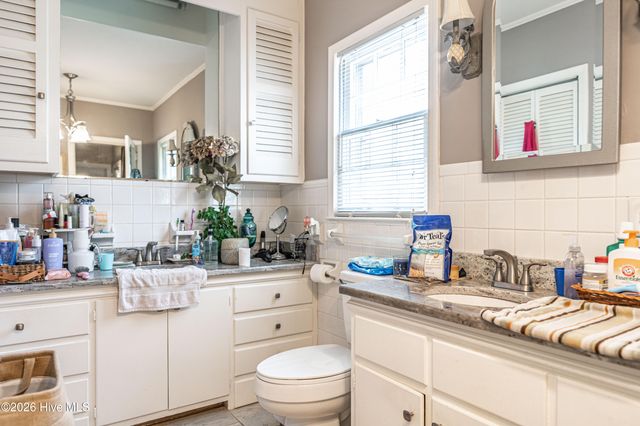 104 Dogwood Lane, Hamlet, NC 28345