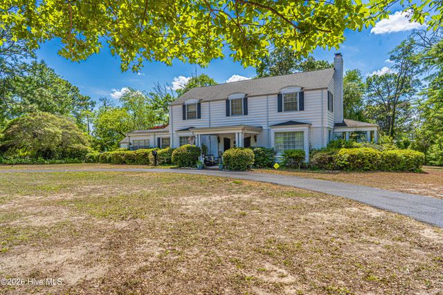 104 Dogwood Lane, Hamlet, NC 28345