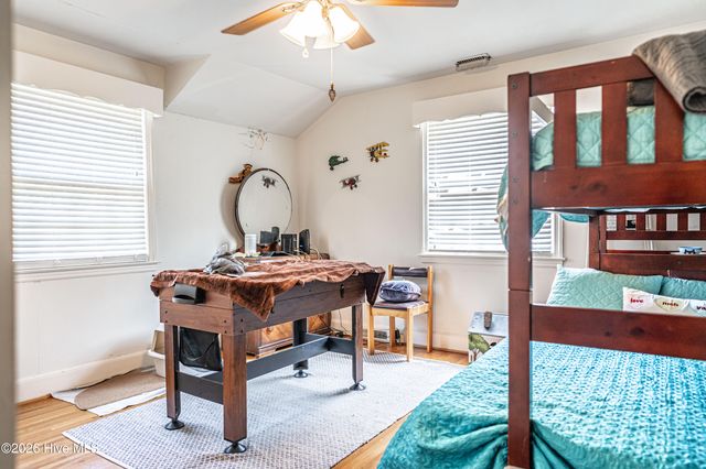 104 Dogwood Lane, Hamlet, NC 28345