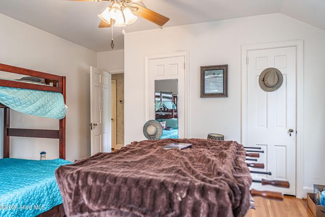 104 Dogwood Lane, Hamlet, NC 28345