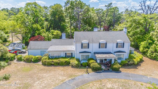 104 Dogwood Lane, Hamlet, NC 28345