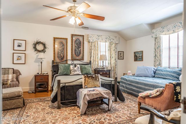 104 Dogwood Lane, Hamlet, NC 28345