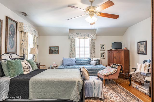 104 Dogwood Lane, Hamlet, NC 28345