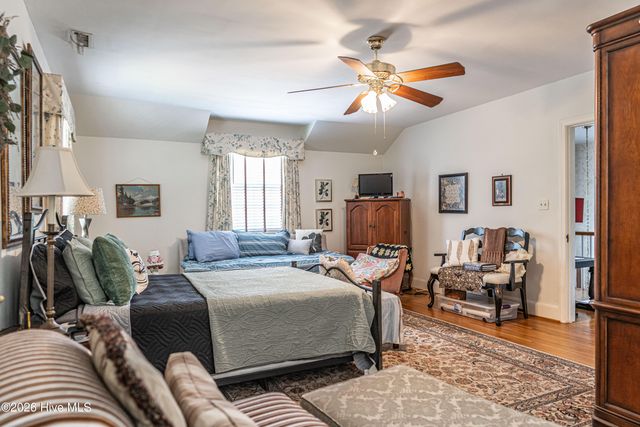 104 Dogwood Lane, Hamlet, NC 28345