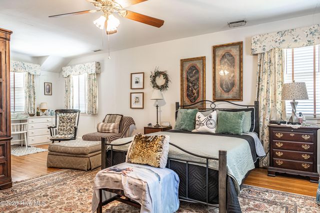 104 Dogwood Lane, Hamlet, NC 28345